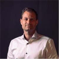 Delta Light Employee Olivier Priem's profile photo