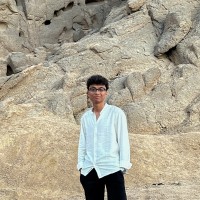 Vortex Robotics Employee Youssef Emara's profile photo