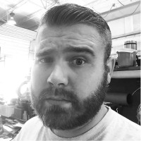 Wagner Machine, Inc. Employee James Ramey's profile photo
