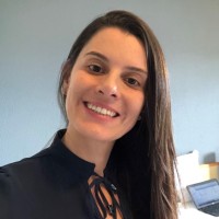 Supremo Secil Cimentos Employee Karine da Silva's profile photo