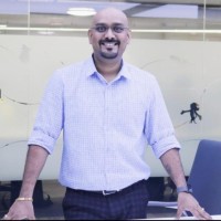 YesGnome Employee Kiran Malla's profile photo