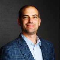 TechSee Employee Yair Feldman's profile photo