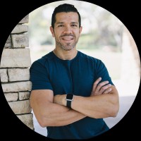 National Academy of Sports Medicine (NASM) Employee Alfonso Grey's profile photo