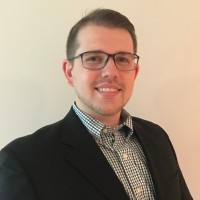 Tech Wizards Employee Ian Frye's profile photo