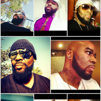 Rainbow PUSH Coalition Employee Maurice Mahon's profile photo