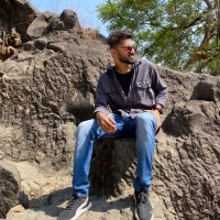 Triologic Enterprises Pvt Ltd Employee Nikhil Vaidande's profile photo