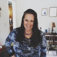 Aletheia House Employee Robin Goins's profile photo