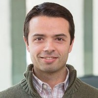 Genscape Employee Christopher Dacosta's profile photo