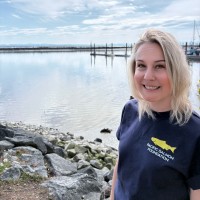 Pacific Salmon Foundation Employee Dana Turner's profile photo