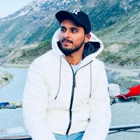 Vridhi Softech Services (P) Limited Employee Rajat Chaudhary's profile photo