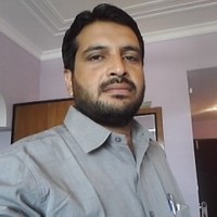 Moon Beverages Ltd Employee Ameer Tariq's profile photo