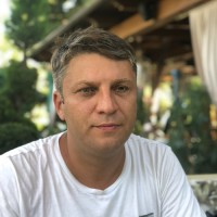 Sergey Avanesov Email & Phone Number