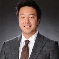 Iris North America Employee Jingchao Fu's profile photo