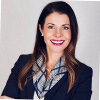 CD Peacock Employee Melissa Ransom Tenorio's profile photo