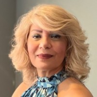 BCISS Employee Behnaz Rahmani's profile photo