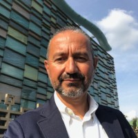 GUNA S.p.a Employee Emanuele Signorini's profile photo
