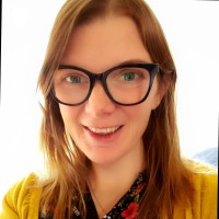 Intermountain Health Employee Darci Powers's profile photo