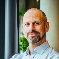 LUCO Security Employee Richard Sterkmans's profile photo
