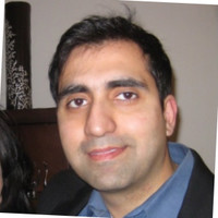 Nishant Kaul Email & Phone Number
