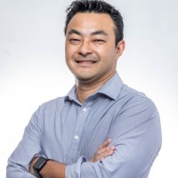 SBA Edge Brasil Employee Jones Ivahara's profile photo