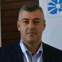 Quality Austria Employee Aleksandar Iloski's profile photo