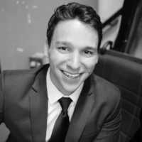 Andersen Corporation Employee Robert Cerza's profile photo