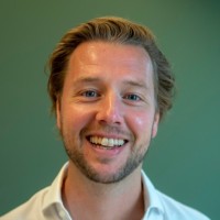 ReOrbit Employee Harald van Klaveren's profile photo