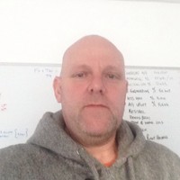 Flegg Projects Employee John Leck's profile photo