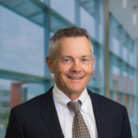 Dewberry Employee Scott Ehrhardt's profile photo