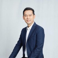 Google Employee Mason Li's profile photo