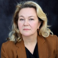 Diality Employee Olga Alayev's profile photo