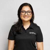 Systems for Research (SFR) Employee Rashi Malik's profile photo