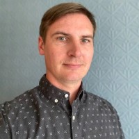Foothold Employee Jonny Rudge's profile photo