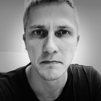 Alex Stepuk Email & Phone Number