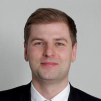 EY Employee Max-Robert Köster's profile photo