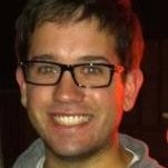 TIH Employee Adam Beane's profile photo