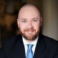MCSC Consulting Employee Gareth Watson's profile photo
