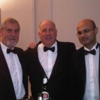 Andy Glazier Email