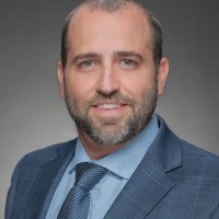 Eric Thorne Email & Phone Number