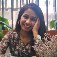 Praper Media Employee Muskan Yadav's profile photo