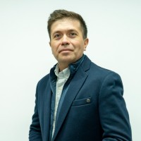 SIXMANAGER Employee Cristian Madrid Narváez's profile photo