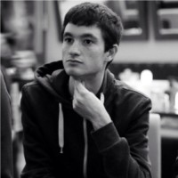 Instituut voor Verpleegkunde Gent (IVV) Employee Ruben van Lent's profile photo