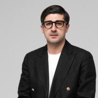 AdGeeks Holding Employee Giorgi Amashukeli's profile photo