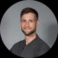 Pheno.AI Employee Efraim Hazony's profile photo