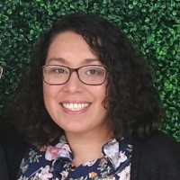 Crystal V. Amador Email & Phone Number