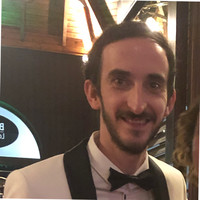 Pennine Lubricants Limited Employee James Marshall's profile photo