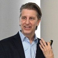 Charles Black Email & Phone Number