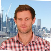 SY Structures Pty Ltd Employee John Osmond's profile photo