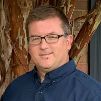 Kennametal Employee John Waldrop's profile photo