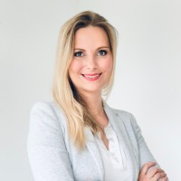 Coty Employee Vanessa Neumann's profile photo